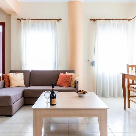 Work-Friendly Central Apartments, Sarande Sarandë Exterior foto