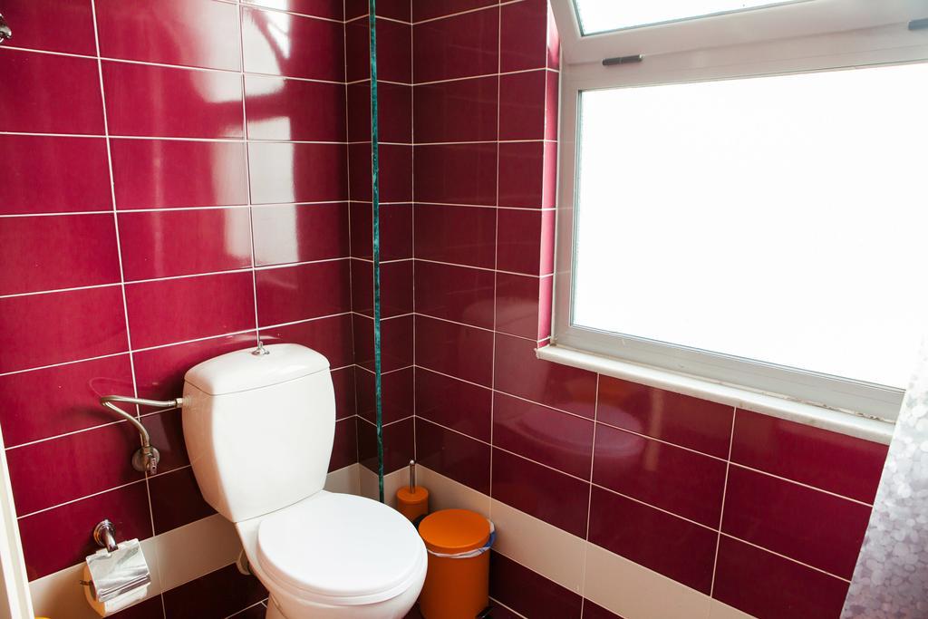 Work-Friendly Central Apartments, Sarande Sarandë Exterior foto